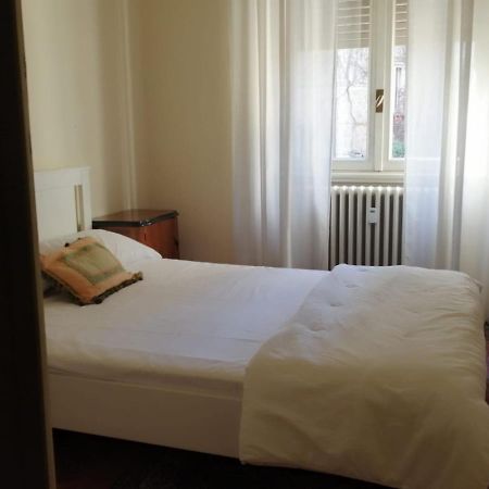 Bed and Breakfast Bed&Bike - Bergamo Centro Storico Esterno foto