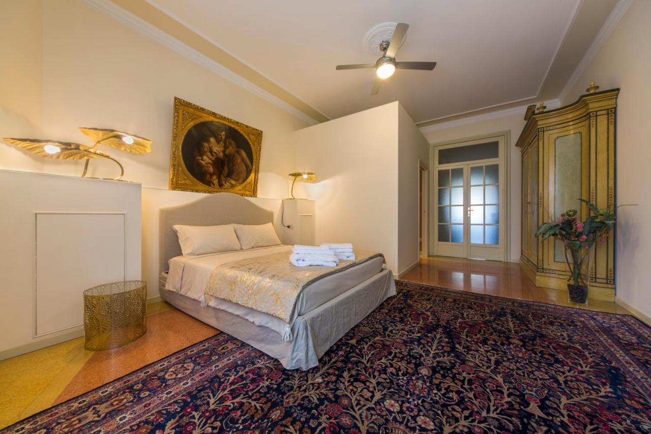 Bed and Breakfast Bed&Bike - Bergamo Centro Storico Esterno foto