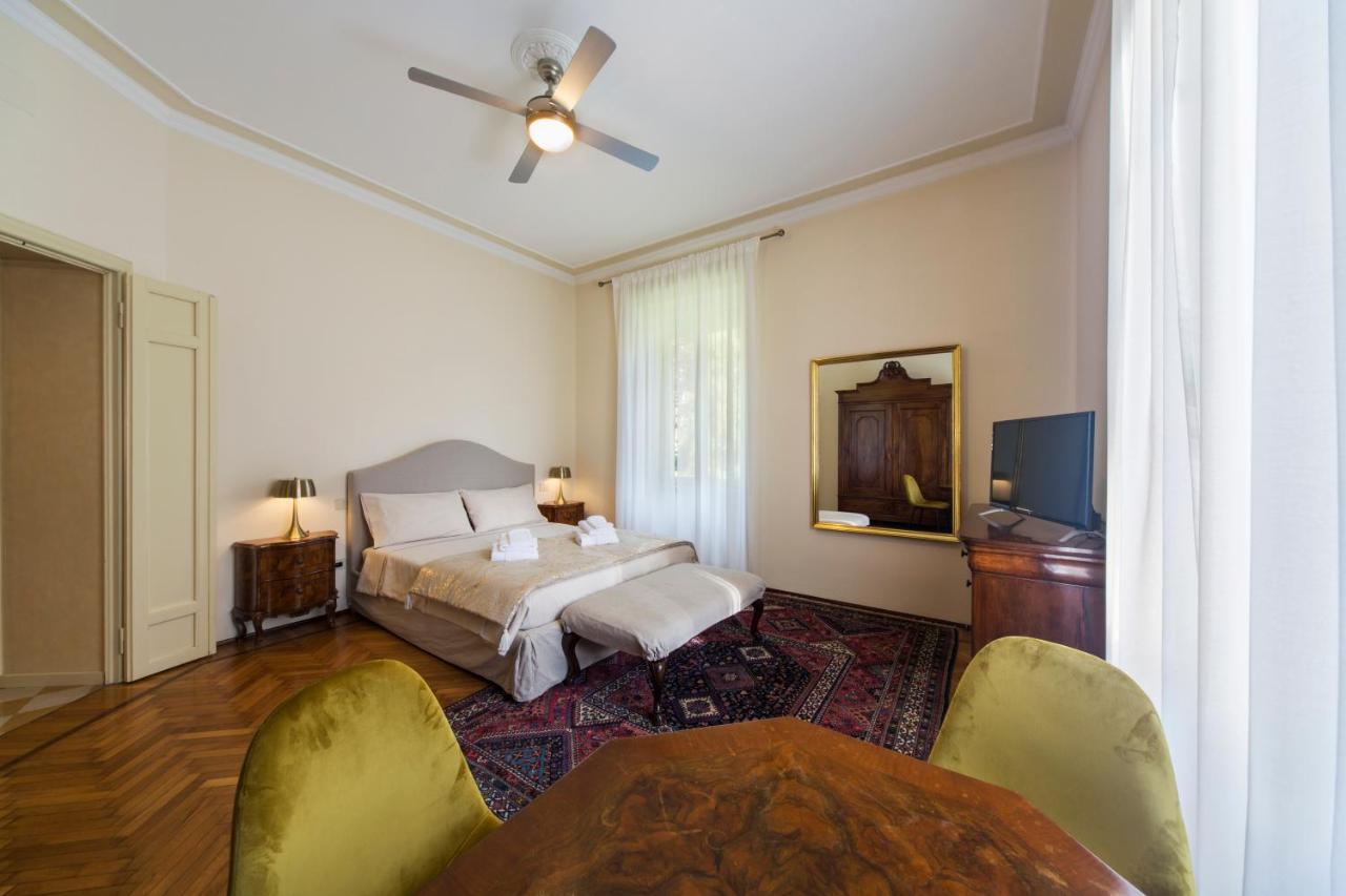 Bed and Breakfast Bed&Bike - Bergamo Centro Storico Esterno foto