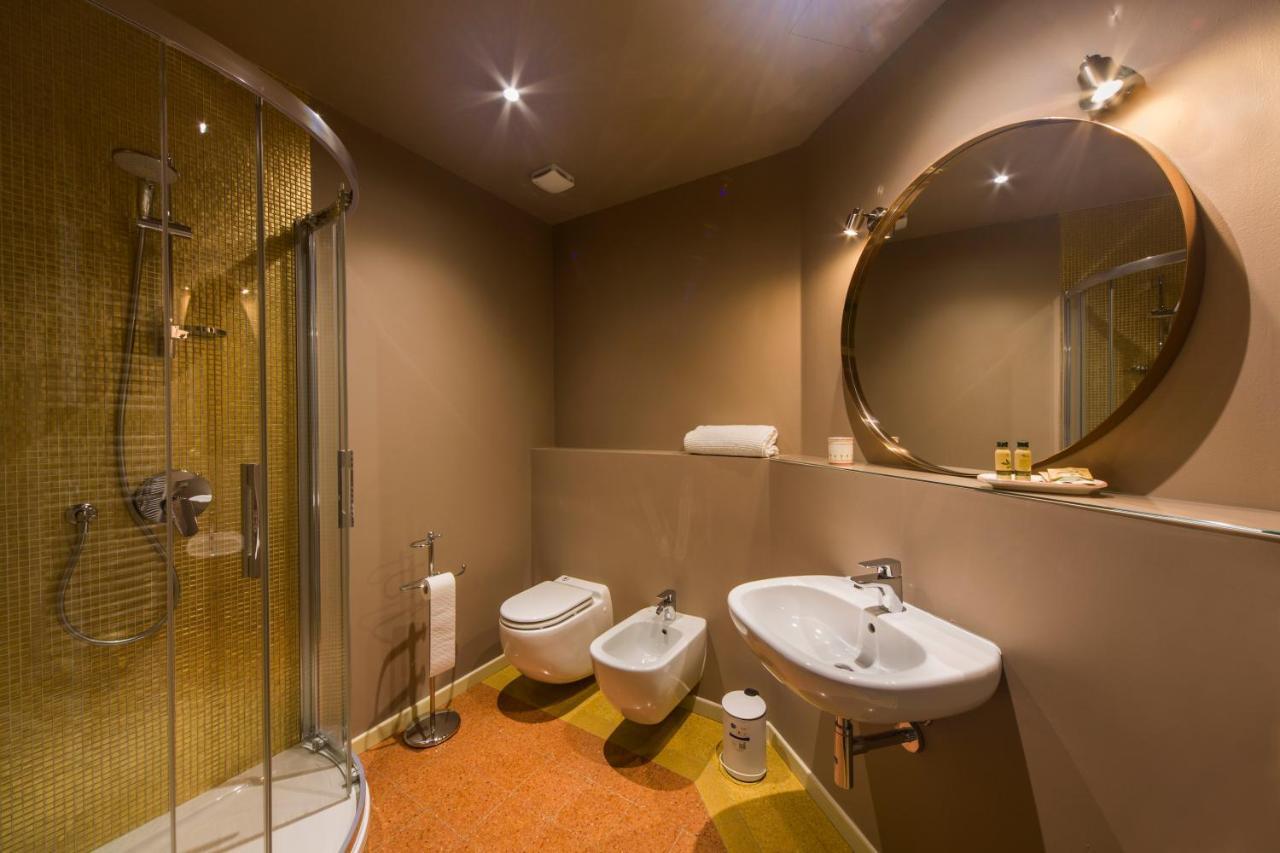 Bed and Breakfast Bed&Bike - Bergamo Centro Storico Esterno foto