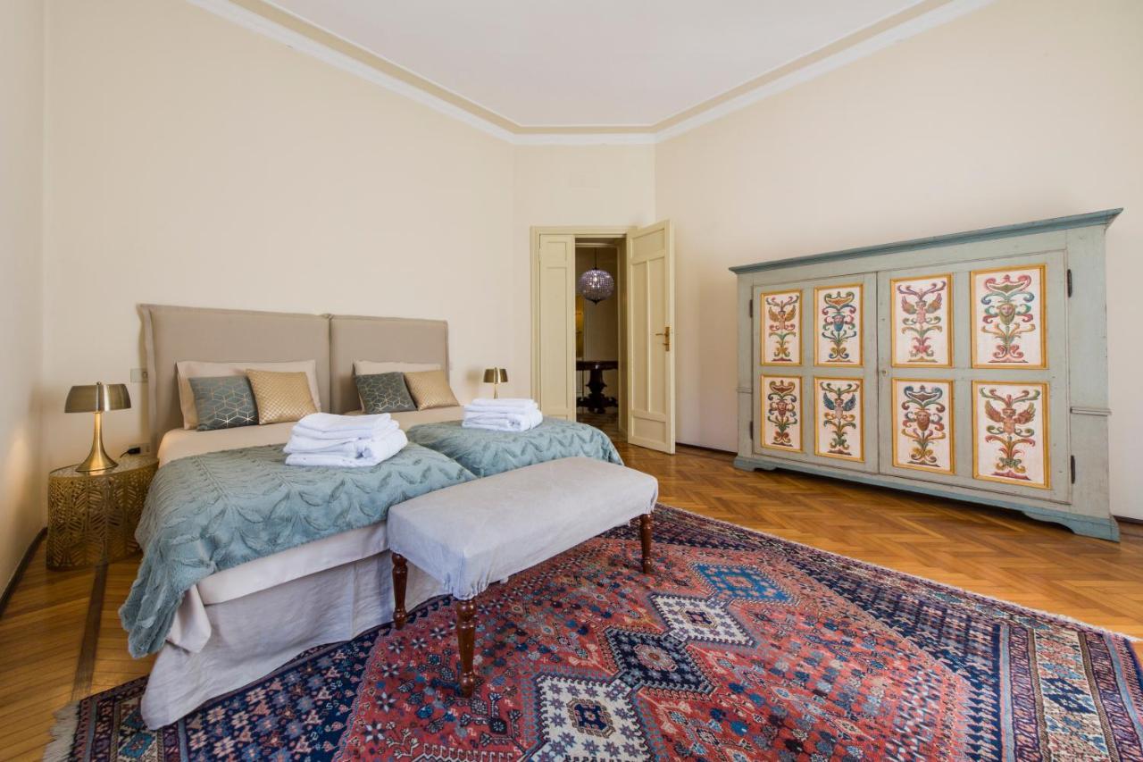 Bed and Breakfast Bed&Bike - Bergamo Centro Storico Esterno foto