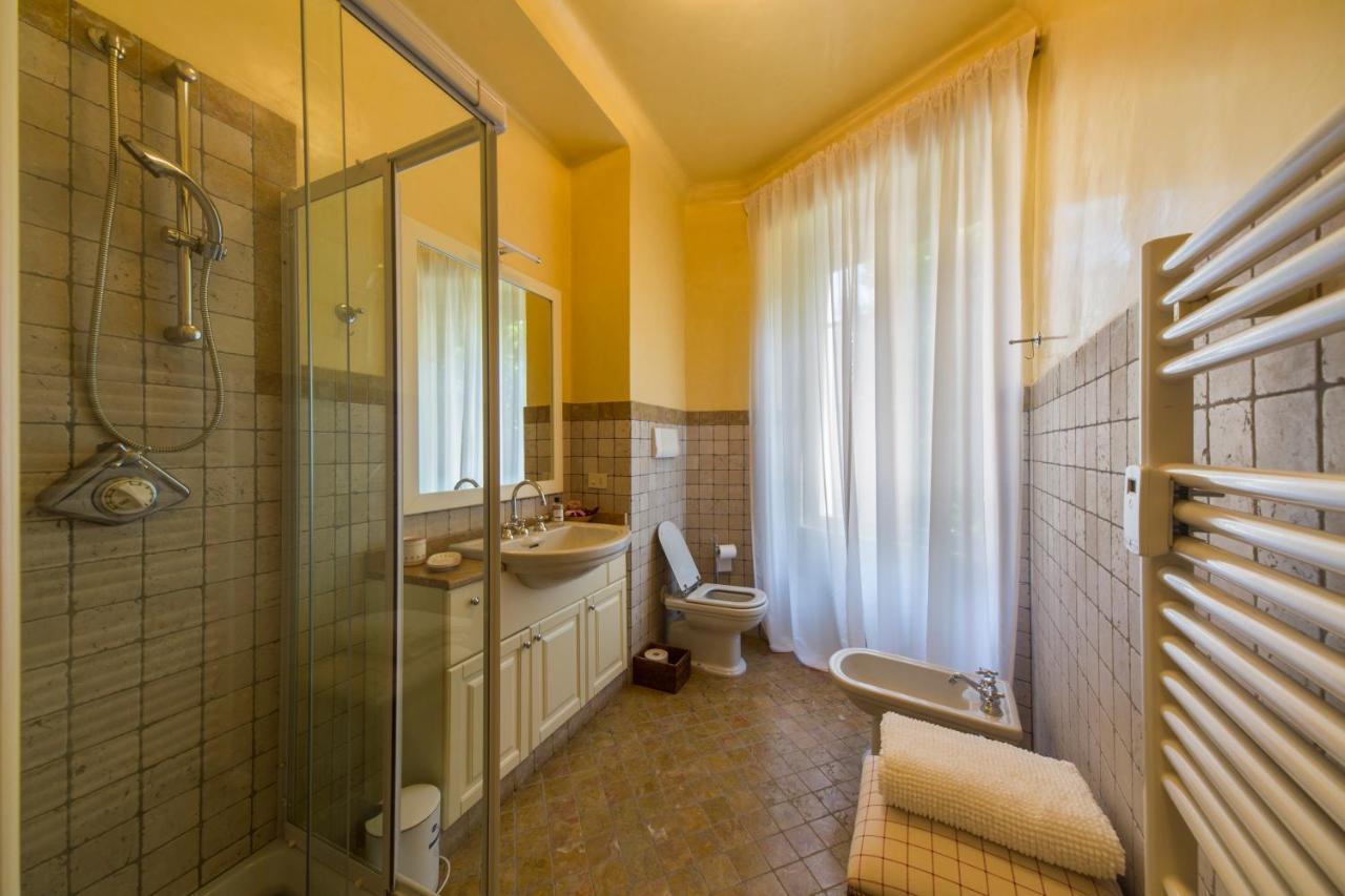 Bed and Breakfast Bed&Bike - Bergamo Centro Storico Esterno foto