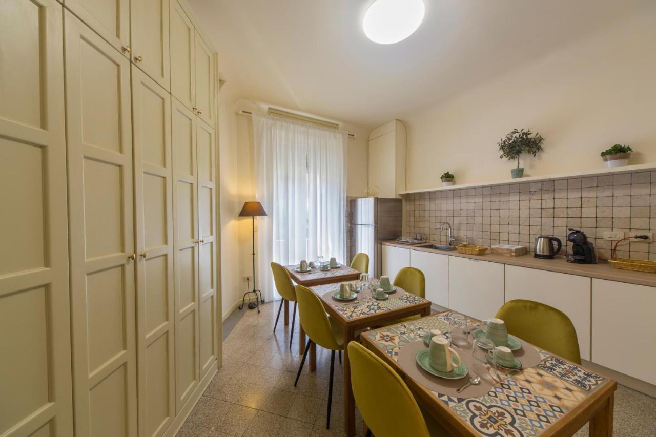 Bed and Breakfast Bed&Bike - Bergamo Centro Storico Esterno foto