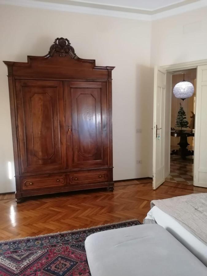 Bed and Breakfast Bed&Bike - Bergamo Centro Storico Esterno foto