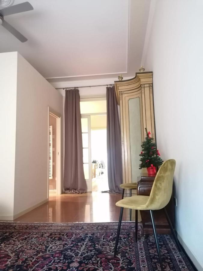 Bed and Breakfast Bed&Bike - Bergamo Centro Storico Esterno foto