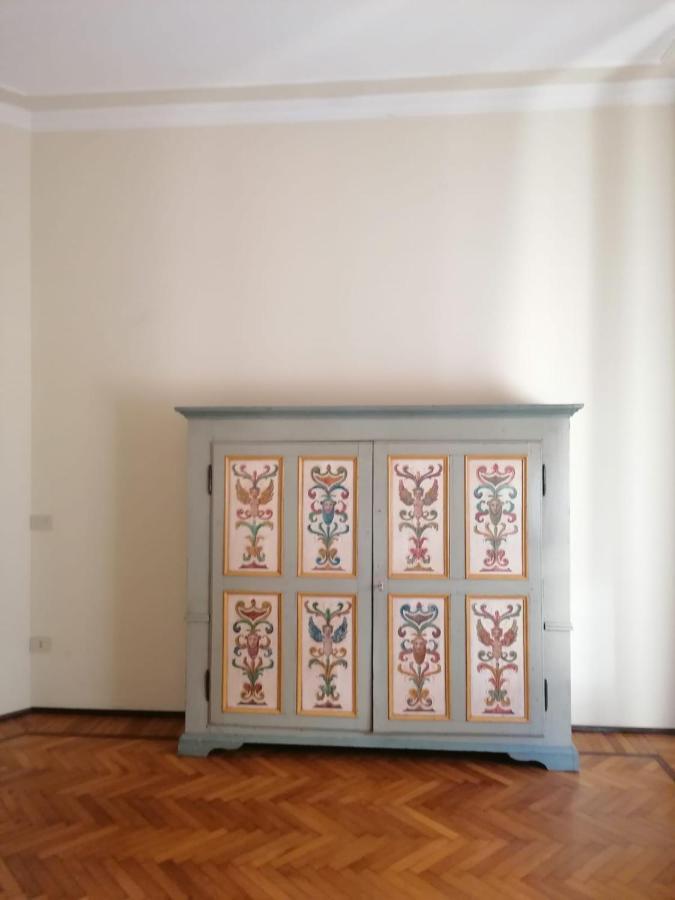Bed and Breakfast Bed&Bike - Bergamo Centro Storico Esterno foto