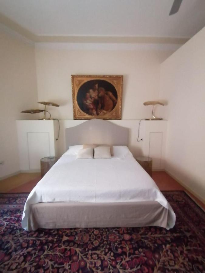 Bed and Breakfast Bed&Bike - Bergamo Centro Storico Esterno foto