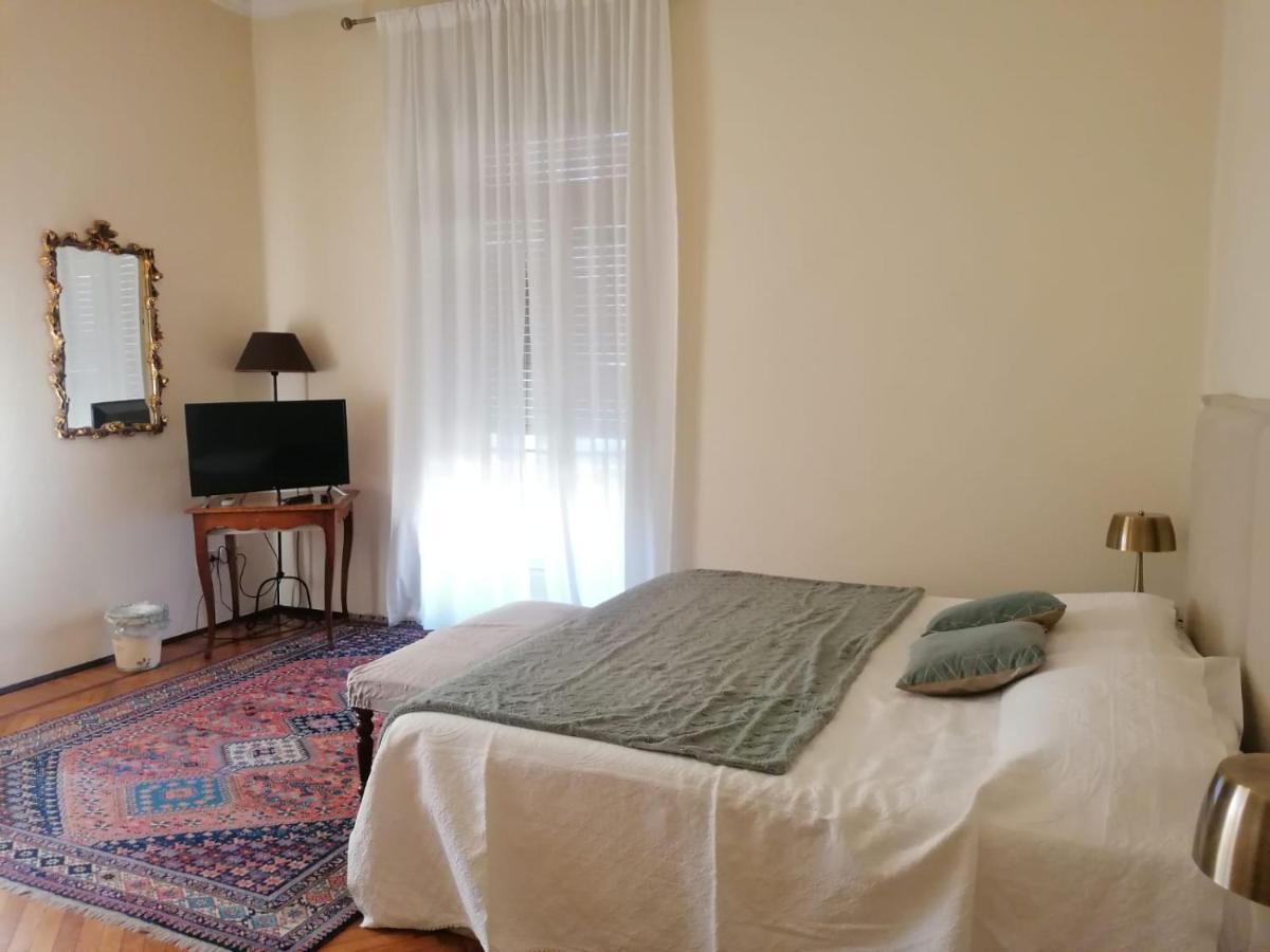 Bed and Breakfast Bed&Bike - Bergamo Centro Storico Esterno foto