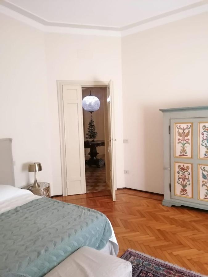 Bed and Breakfast Bed&Bike - Bergamo Centro Storico Esterno foto