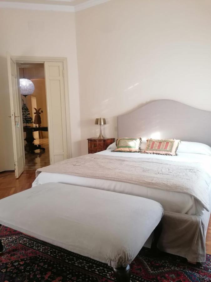 Bed and Breakfast Bed&Bike - Bergamo Centro Storico Esterno foto