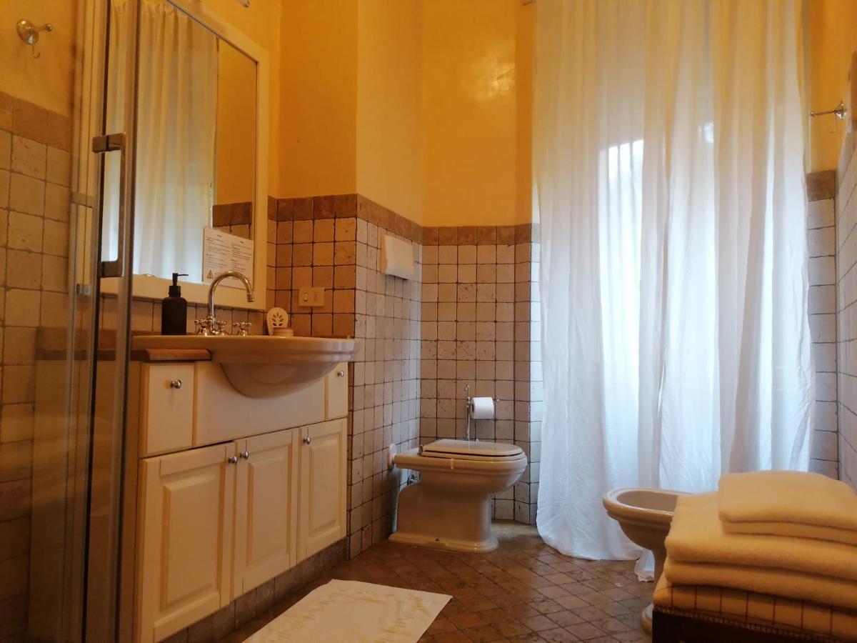 Bed and Breakfast Bed&Bike - Bergamo Centro Storico Esterno foto
