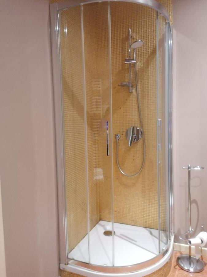 Bed and Breakfast Bed&Bike - Bergamo Centro Storico Esterno foto