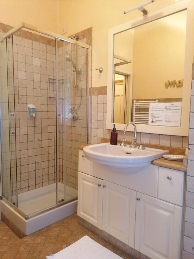 Bed and Breakfast Bed&Bike - Bergamo Centro Storico Esterno foto