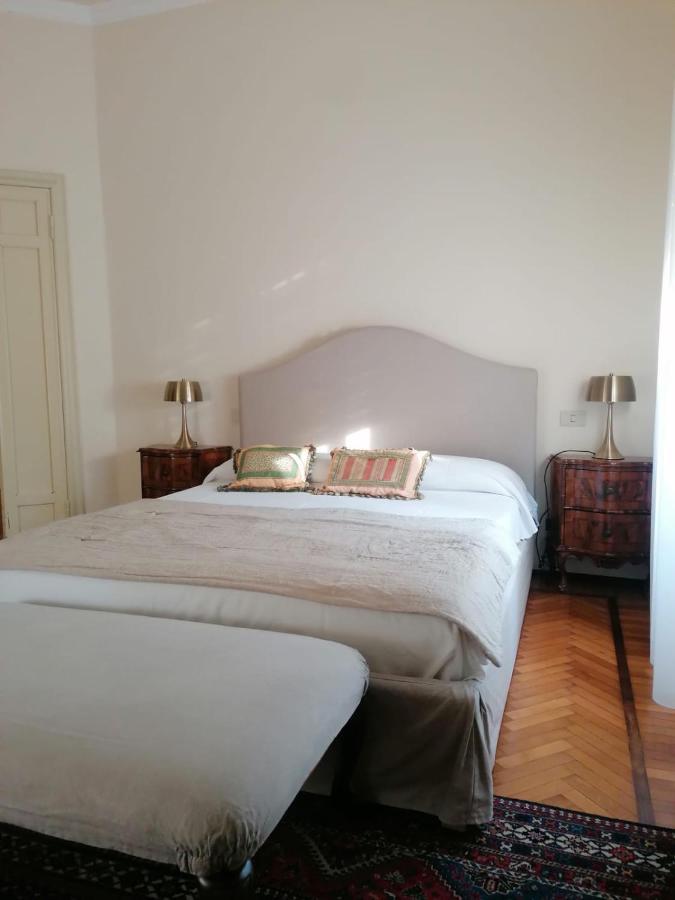 Bed and Breakfast Bed&Bike - Bergamo Centro Storico Esterno foto