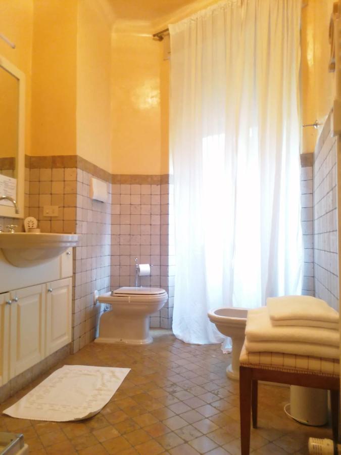 Bed and Breakfast Bed&Bike - Bergamo Centro Storico Esterno foto